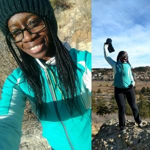 Meet your Posher, Constance